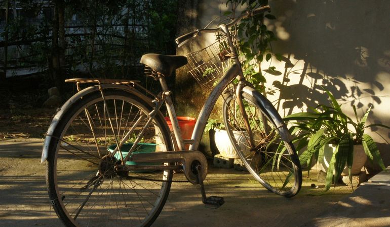 Un tânăr a murit în județul Iași, în timp ce se plimba cu bicicleta! Acesta și-a găsit sfârșitul la doar 22 de ani